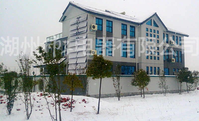 河南太陽能異聚態(tài)散熱片取暖項(xiàng)目