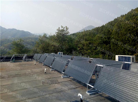 北京——住宅320㎡異聚態(tài)采暖工程